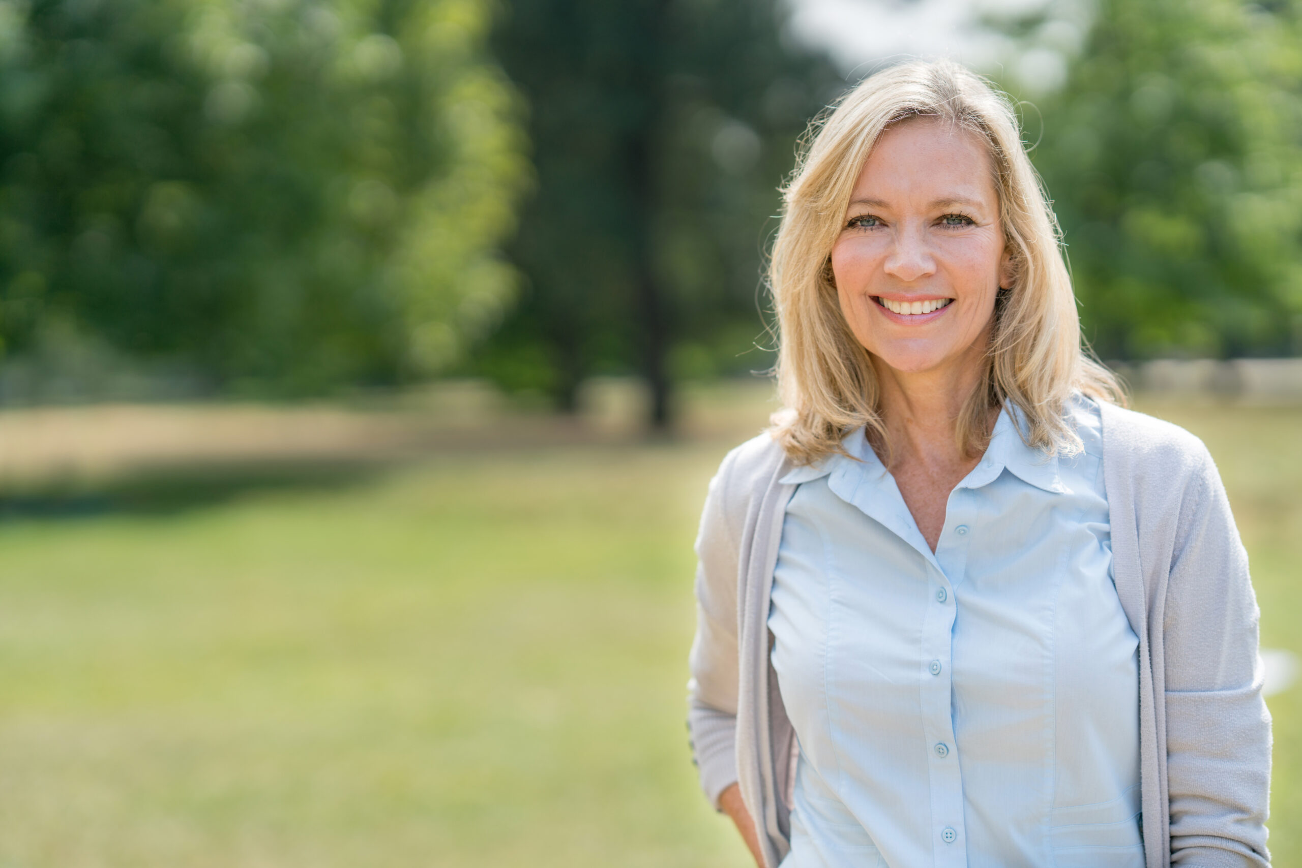 Femme 50 ans